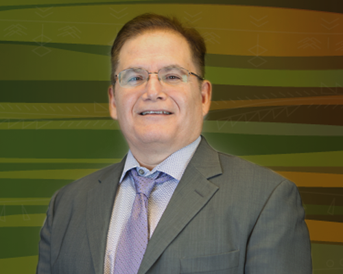 Eugene Desjarlais